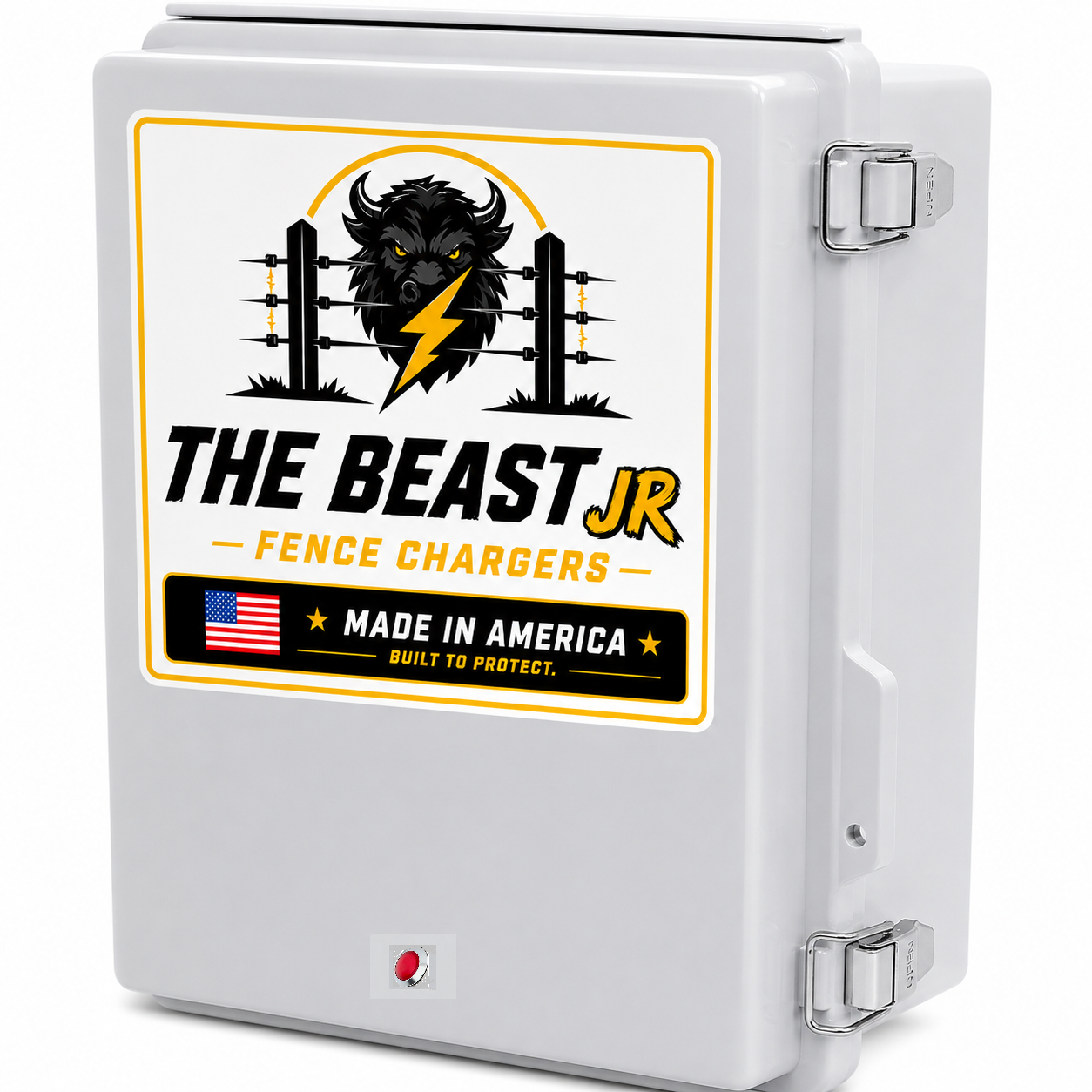 The Beast Jr