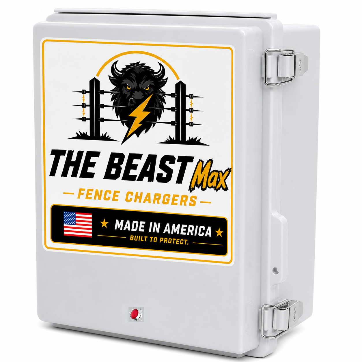 The Beast Max