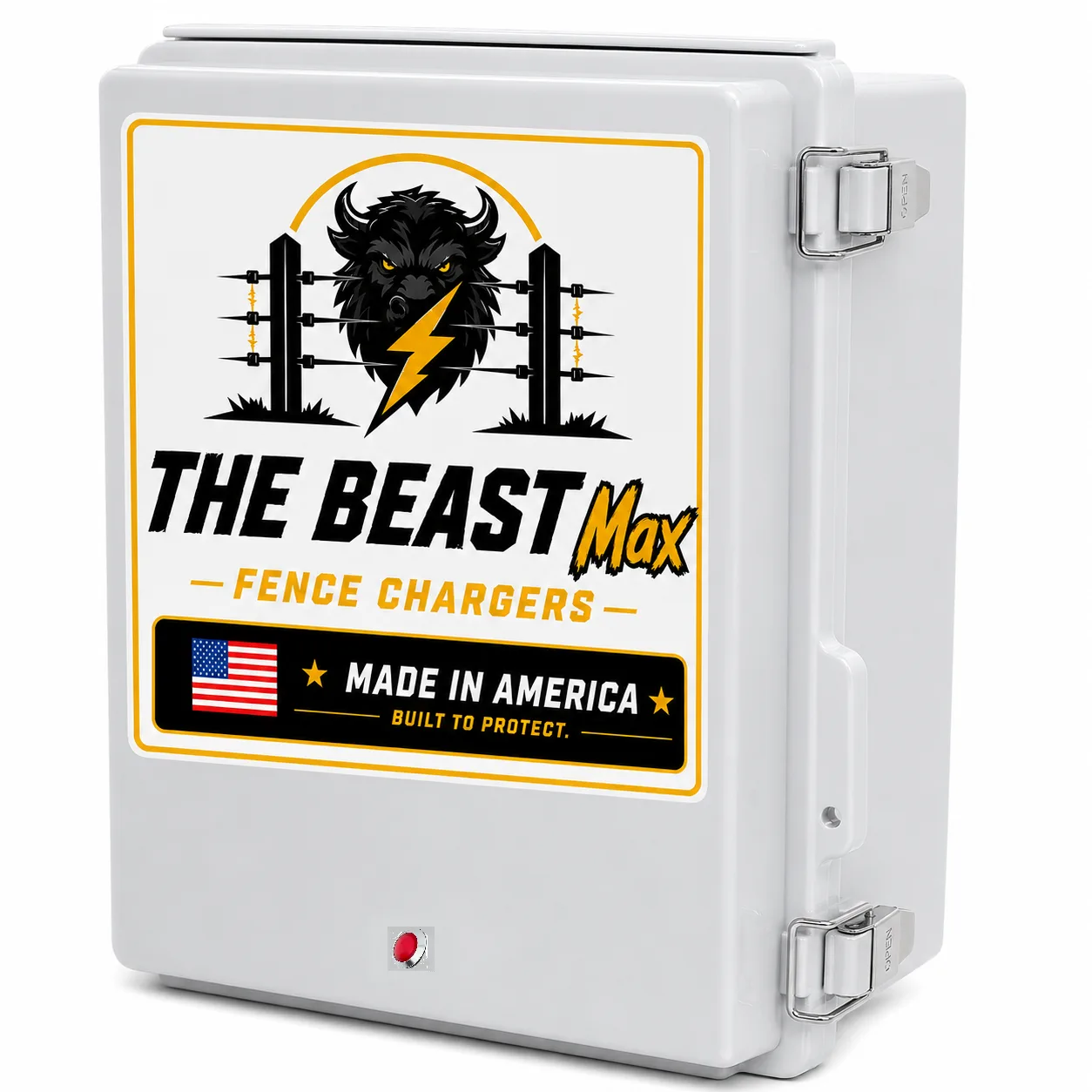 The Beast Max